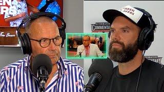 Paul Henry reflects on career, controversies and Dikshit