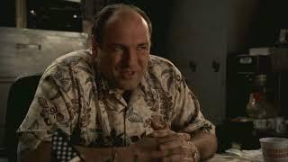 Bobby Asks Tony To Give Him Better Jobs - The Sopranos HD