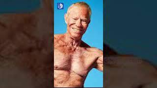 90-ാം വ​യ​സി​ലെ ഗി​ന്ന​സ് മ​സി​ല്‍   #bodybuilding #bodybuilder #guinness #news #viral #video