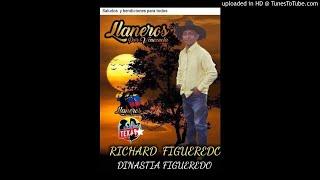 RICHARD FIGUEREDO - RECUERDOS EN SAN SIMÓN