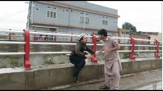 Problems in Rain| Pashto Funny Video by Khpal Vines Official 2020