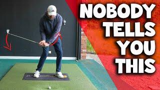 Are You Missing This Amazing Move In The Golf Swing