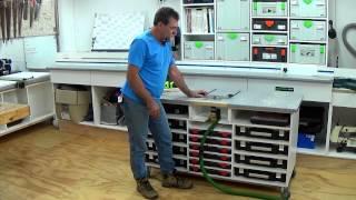how to | router table | trimmer | dave stanton | diy