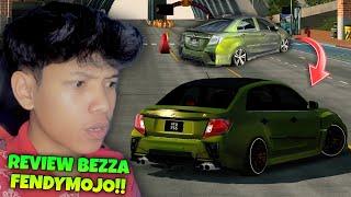 AKU DAPAT BEZZA FENDYMOJO!! | SIAP ADA AIRSUS! | Car Parking Multiplayer