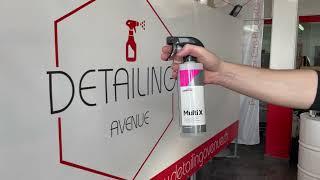 Detailing Avenue - CarPro MultiX