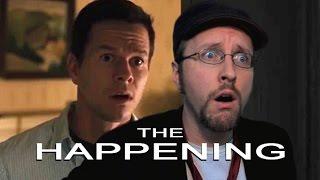 The Happening (Part 1) – Nostalgia Critic