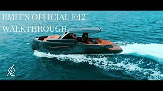 E42 Official Walkthrough - EMIT Boats