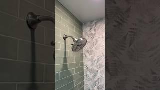 How to properly install a Shower Head. Plumbing Basics #plumber #plumbing #voiceover #shower