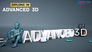 Multimedia & 3D Animation Courses in Thrissur/Kerala | Interior Design | VFX |GRAPHICS JOB Training