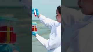 Is the Ocean Getting Too Salty?