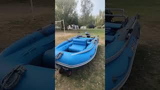 Обзор Reef Triton 370 S-Max + Hidea 9.9 pro - плюсы и минусы