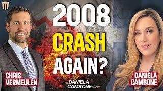 2008 on Steroids: Global Financial Reset, Millions of Retirements at Risk