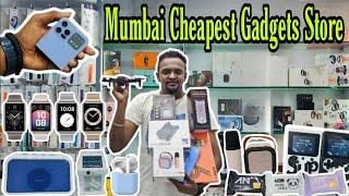 #Mumbai Cheapest Gadgets Store