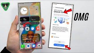 One UI 7.0 Android 15 - EXCITING AI FEATURES & UPGRADES! 