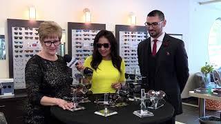 2 Korrect Optical - Feature Commercial News Segment