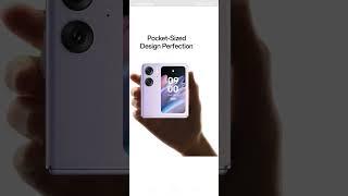 OPPO Find N2 Flip Mobile 2023 #Youtube Short Viral #Short's #Short