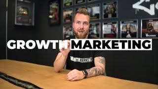 GROWTH MARKETER (TRAILER) - Wir lieben Marketing, das verkauft