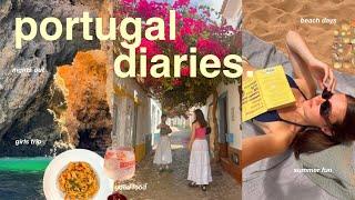 10 days spent in portugal | good food, exploring & nights out