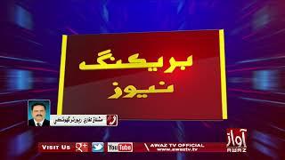 Ghotki |Model Court Qatal Jo Doh Saabit Thiyan Te Jawabdaar Khe 5 Lakh Rupiya Dhand Aen 25 Saal Qaid