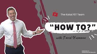 TWO-Insider Tactics for Successful Commercial Real Estate Investing in less than 5-Minutes!