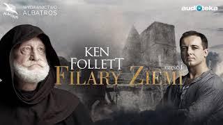 Ken Follett "Filary Ziemi" | część 1 | superprodukcja