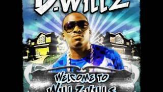 D. Willz Feat. Various Artists - Cashed My Check (Remix)