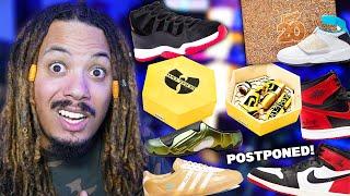 The BEST Sneaker Releases of The Week ! ( OCT. 21 - 27 ) | FIRE Upcoming Sneaker Releases of 2024 !