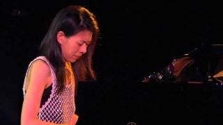 Jenny Lin Performs Mompou Secreto