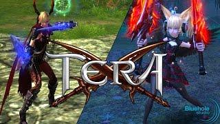 [TERA] VM8 Content Champion Laurel