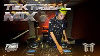 Freebot | TEKTRIBAL MIX #1