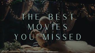 10 Movies You (May) Have Missed From 2024 So Far