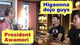 How to drink Awamori | FULL | English Sub | Okinawan souvenir | Chuko