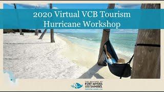 2020 Lee County VCB Annual Tourism Hurricane Workshop