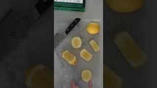 Lemon Slice Hack