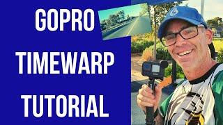 Mastering Gopro Timewarp: Speed Up Your Footage Like A Pro!