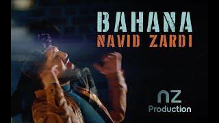 Navid Zardi BAHANA