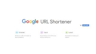 Acortar URLs con Google Url Shortener (QR + Analytics)