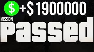 Top 10 Missions to make Money SOLO in GTA 5 Online