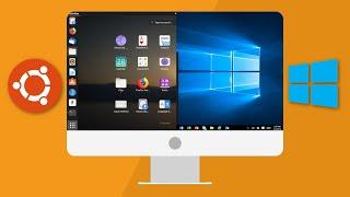 How To Install Ubuntu And Keep Windows: Dual Boot Tutorial