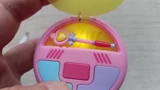 Unboxing Creamy Mami - Special Memorize - Magic Compact - Mahou no compact