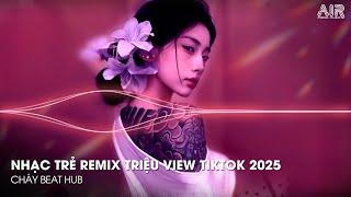 Nonstop Trend 2025 - Nhạc Remix Hay Nhất Hiện Nay - Nonstop 2025 Việt Mix Vinahouse Dj Bass Cực Mạnh