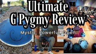 G Pygmy Rav Vast Review - An Enchanting, Blissful Rav Drum - The Ultimate guide!