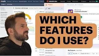 Semrush Vs. Ahrefs (How I Use These Tools In My SEO Process)