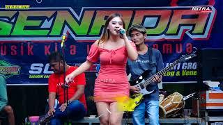 DANGDUT KOPLO FULL REMIK CACA IMUT SENADA MUSIC BIRTH DAY IKA FITRI DAN PEMUDA LIBERTY