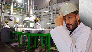 Exclusive tour of Pakistan's largest battery manufacturing complex