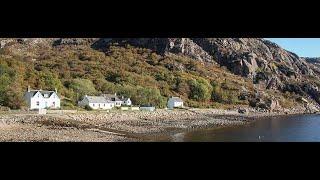 Lower Diabaig With Music On History Visit To Wester Ross North West Highlands Of Scotland