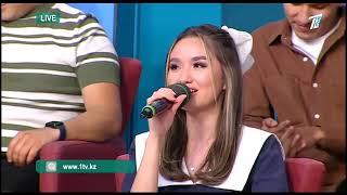 28.05.25 QOSLIKE | ҚОСЛАЙК | КОСЫЛАЙЫҚ БҮГІНГІ ЭФИР ПРЯМОЙ ЭФИР КОСЛАЙК