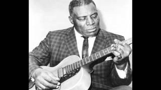 Howlin' Wolf - Tail Dragger (1963)