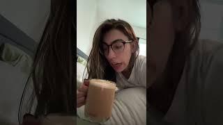 Coffee in Bed Regrets: Hilarious Hot Beverage Mishap & Spill Confessions