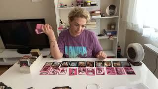 AKLIMDAKİ KİŞİYE NASIL DAVRANIRSAM BU İLİŞKİYE SAHİP ÇIKAR ? #tarot #yasakaşktarotaçilimi #aşkfalı